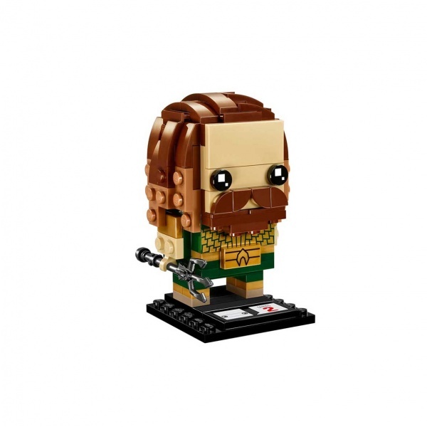 LEGO BrickHeadz Aquaman 41600