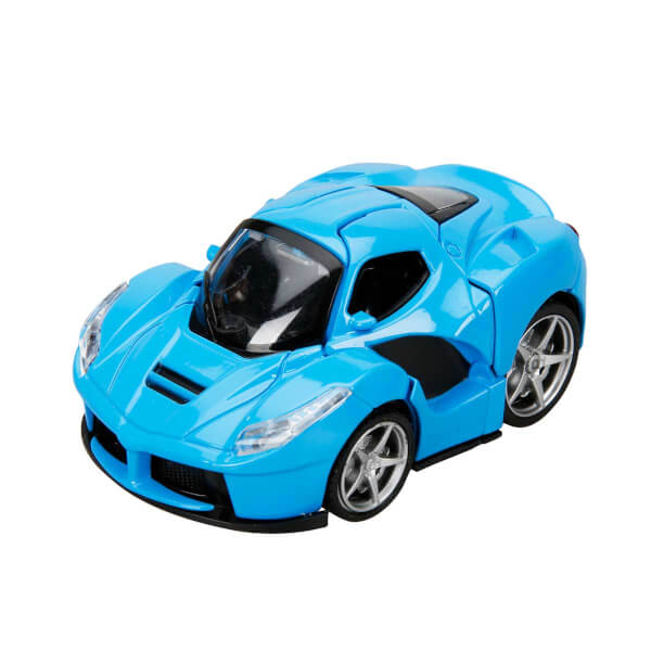 Maxx Wheels Sesli ve Işıklı Model Arabalar 11,5 cm.