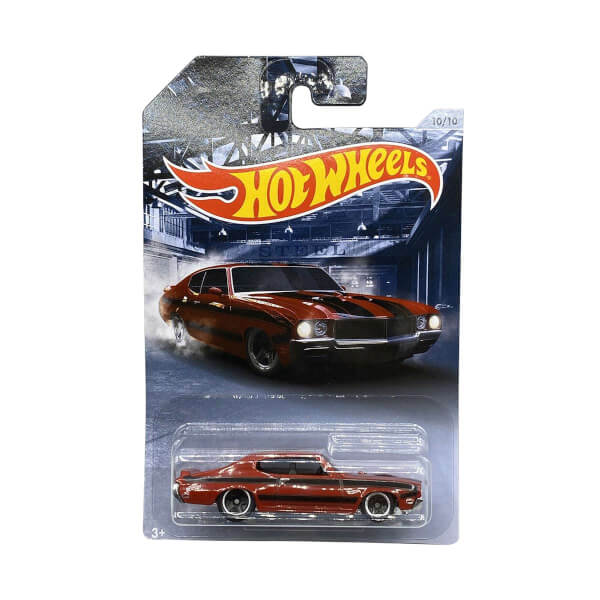 Hot Wheels Premium Arabalar GBC09