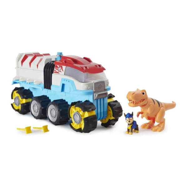 Paw Patrol Dino Patroller 