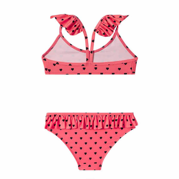Slipstop Kız Çocuk Paige Bikini