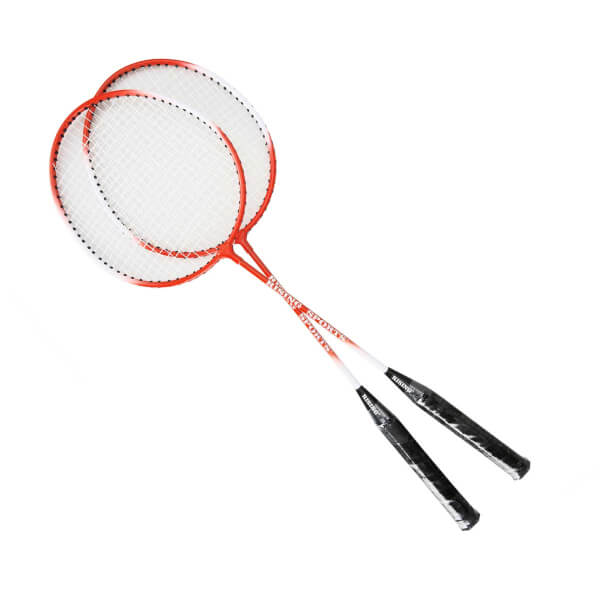 Çantalı Badminton Seti