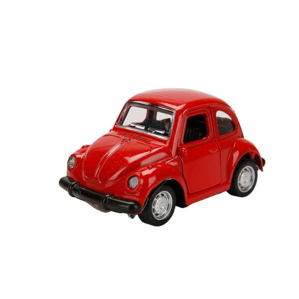 Beetle Vosvos Sesli ve Işıklı