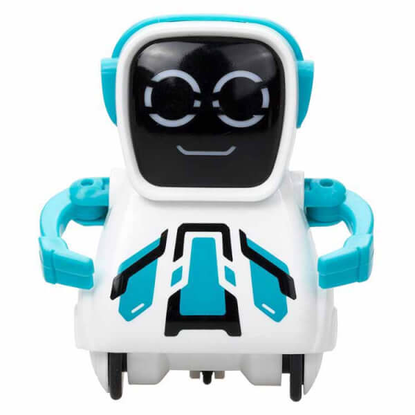 Silverlit Yapay Zekalı Pokibot Robot 
