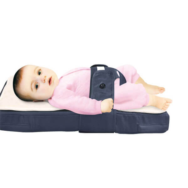 Babycim Bebeğimin Yataklı Koltuğu 5 in 1