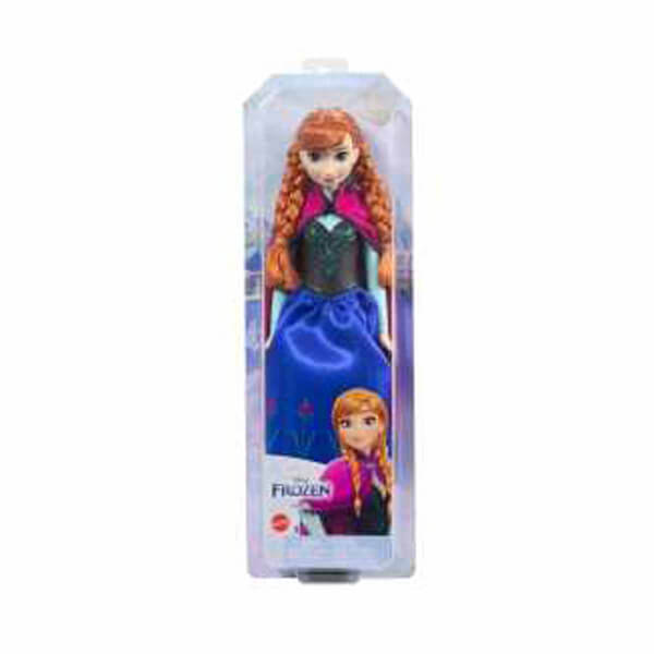 Disney Karlar Ülkesi Bebekleri HLW46
