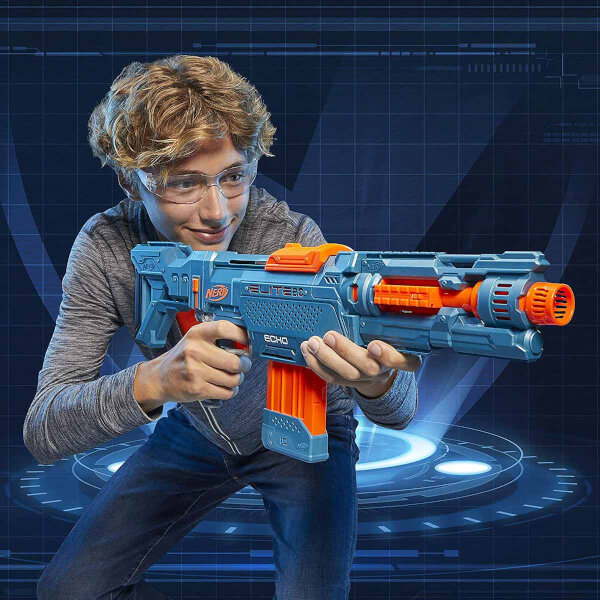 Nerf Elite 2.0 Echo CS 10 E9533