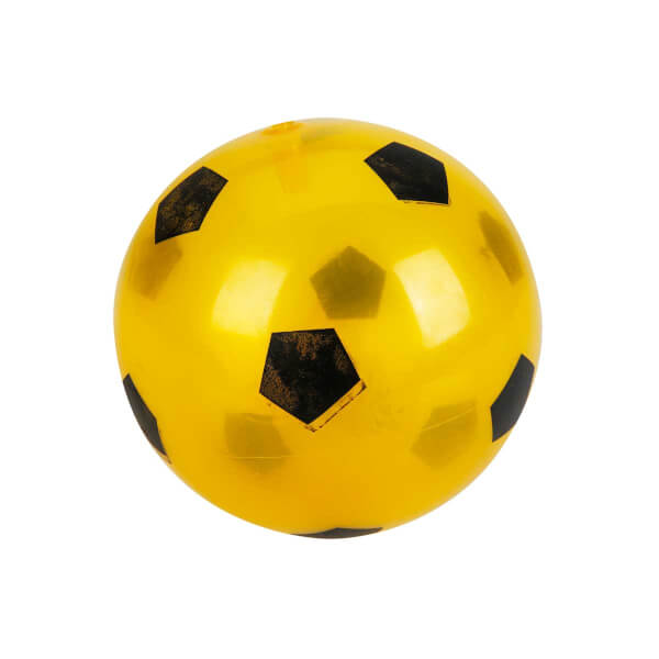 Hot Shots Futbol Topu 12 cm.