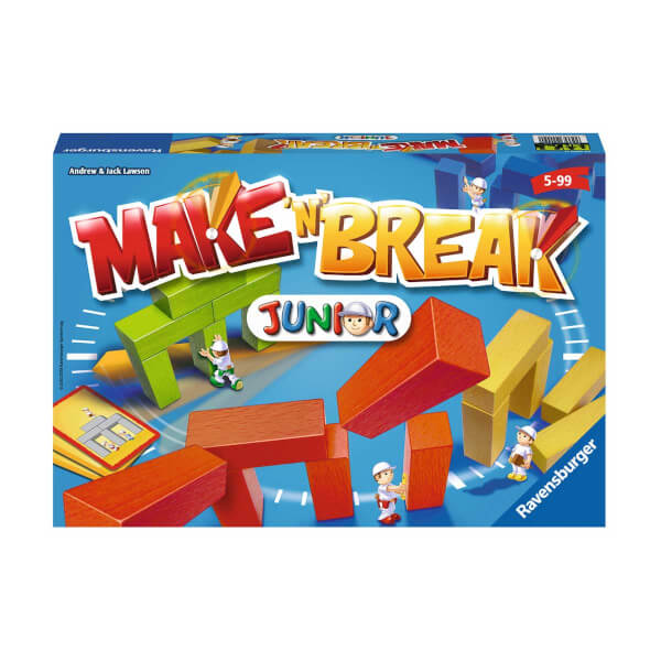Make'n Break Junior 