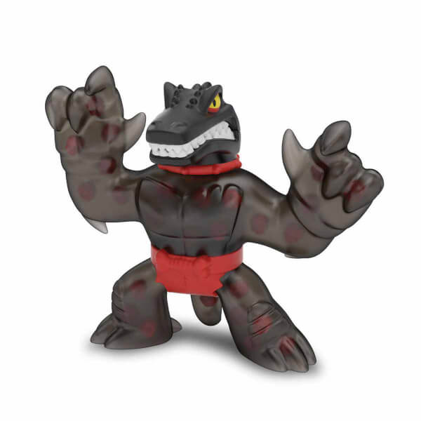 Goojitzu Tekli Figür S3 Dinopower GJT11000