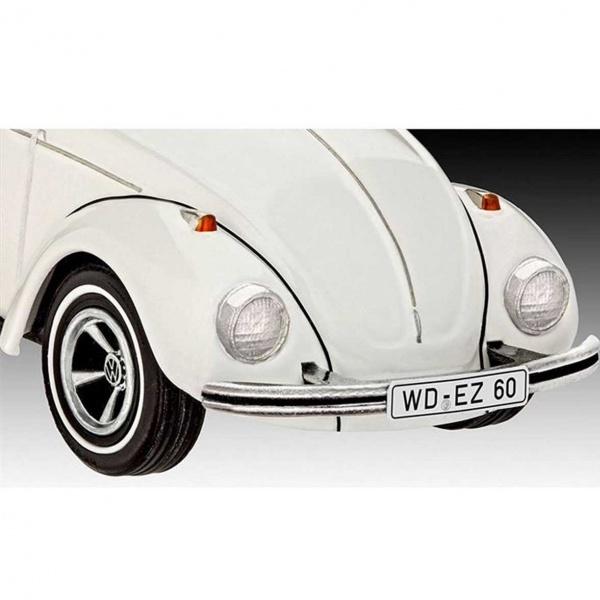 Revell 1:32 VW Beetle Model Set Araba 67681