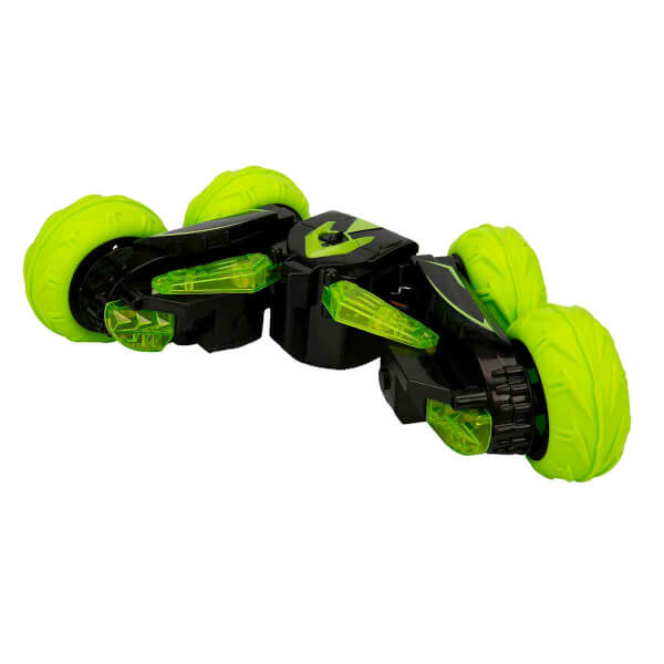 Stunt 360 Derece Dönen Uzaktan Kumandalı Araba 25 cm.
