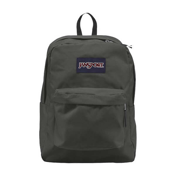 Jansport Superbreak Forge Grey Sırt Çantası 2426