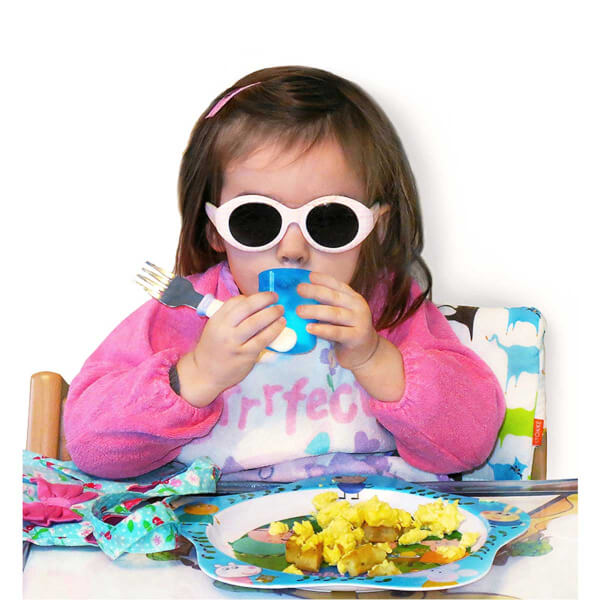 Babycup İlk Bardaklar 4'lü Paket