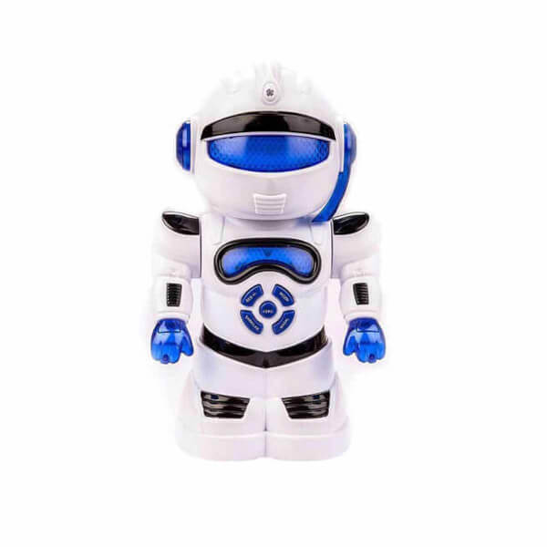Robotto Jr. Şarkı Söyleyen ve Yürüyen İnteraktif Robot