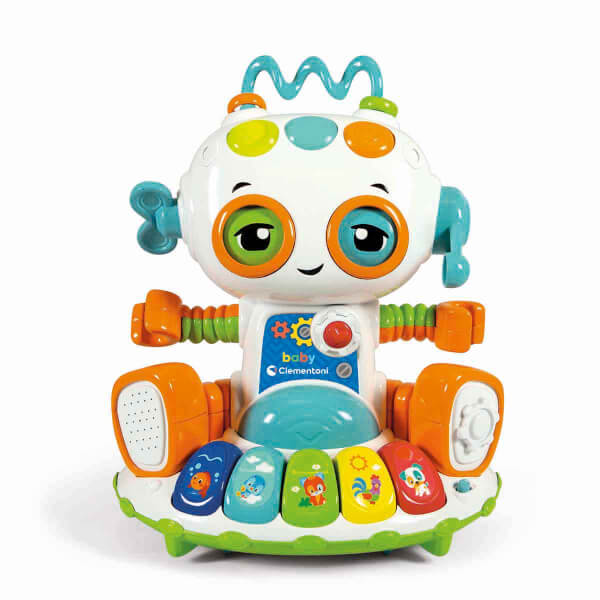 Baby Clementoni  Bebek Robot