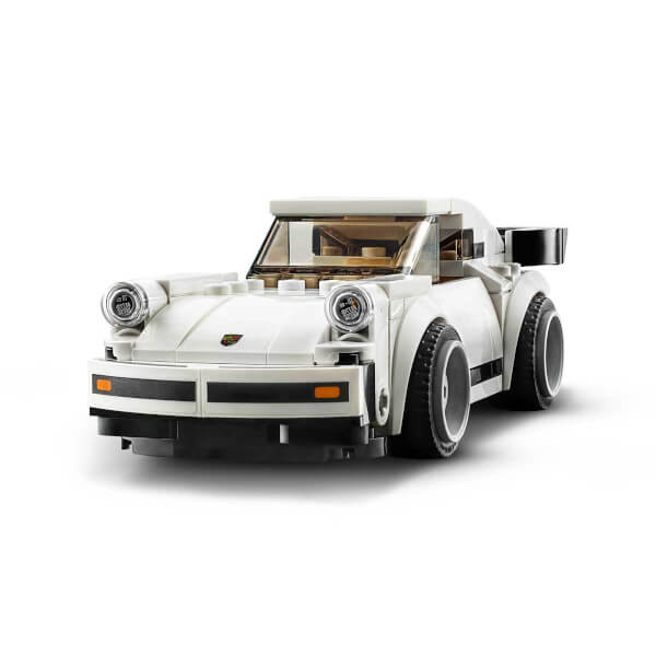LEGO Speed Champions 1974 Porsche 911 Turbo 3.0 75895   