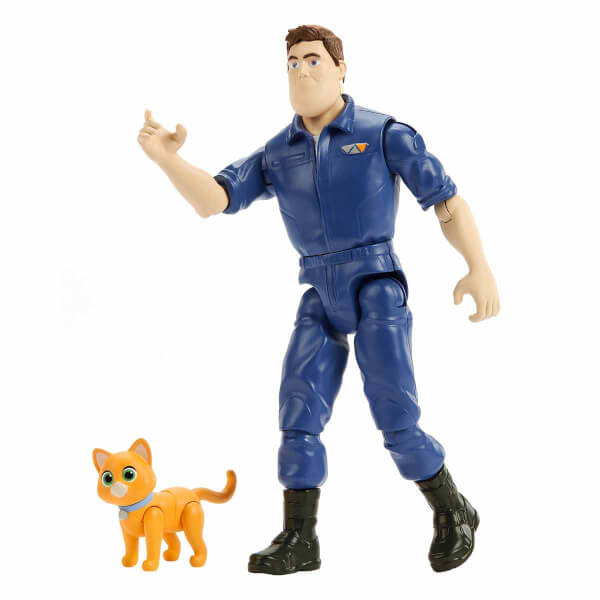 Disney Pixar Lightyear Ana Figürler Serisi HHJ78