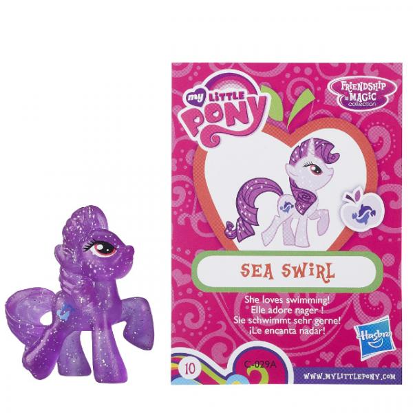 My Little Pony Sürpriz Paket