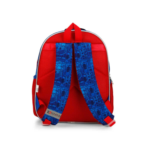 Spiderman Okul Çantası 95349