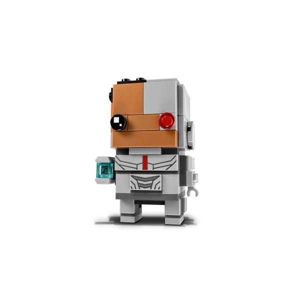 LEGO BrickHeadz Cyborg 41601
