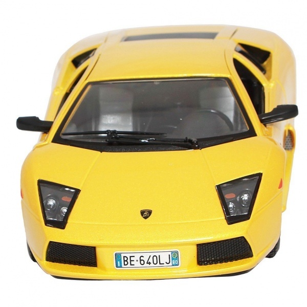1:24 Lamborghini Murcielago Araba
