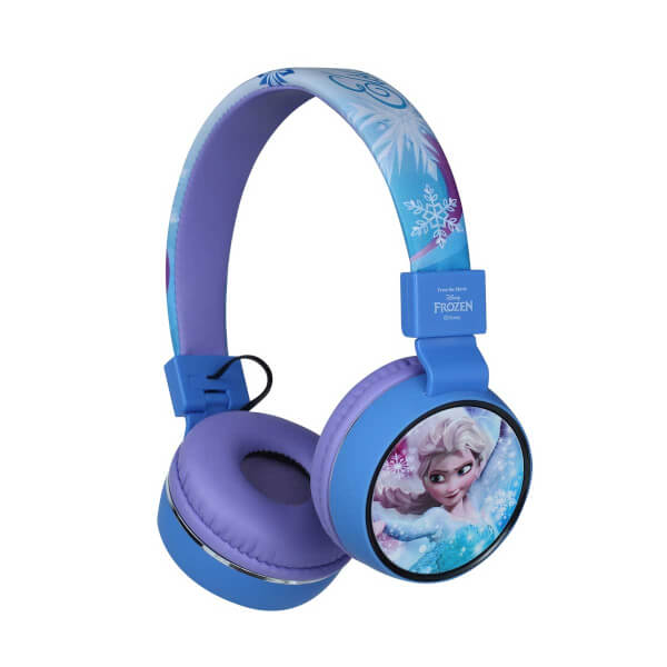 Disney Frozen Bluetooth Çocuk Kulaklık