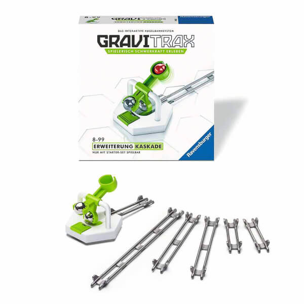 Gravitrax Kepçe 268214