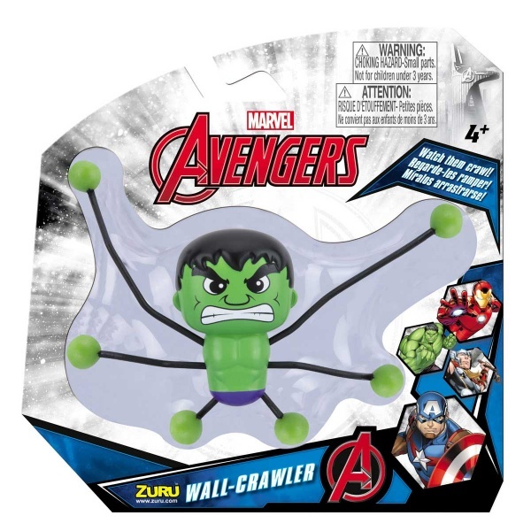 Creepeez Avengers 