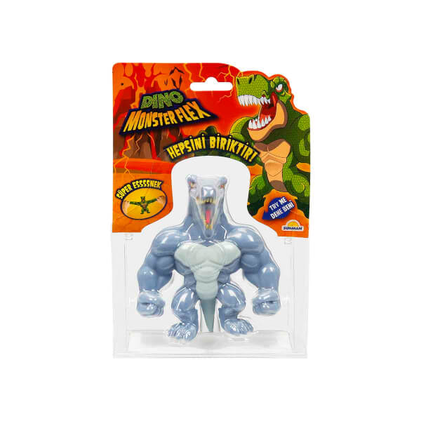 Monster Flex Dino Süper Esnek Figür 15 cm