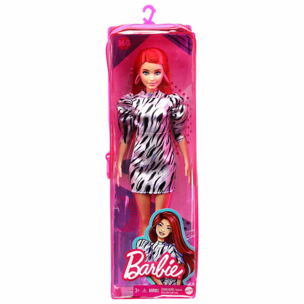 Barbie Büyüleyici Parti Bebekleri GRB56