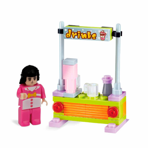 BLX Sweet Girl Mini 33001