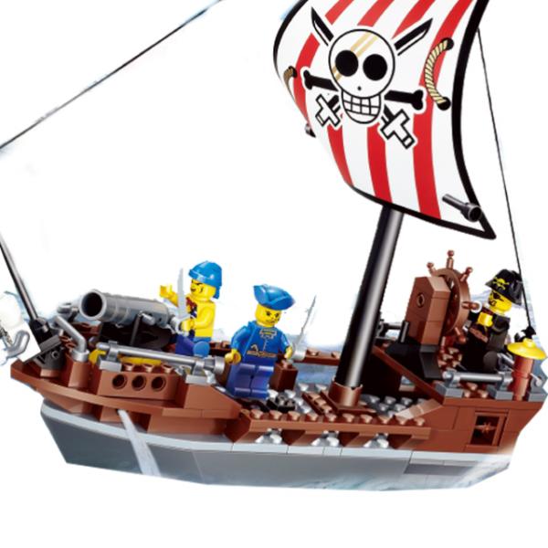 BLX Pirate Korsan Gemisi 29032