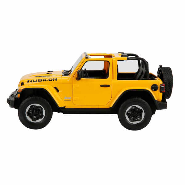 1:14 Jeep Wrangler Rubicon Uzaktan Kumandalı Araba
