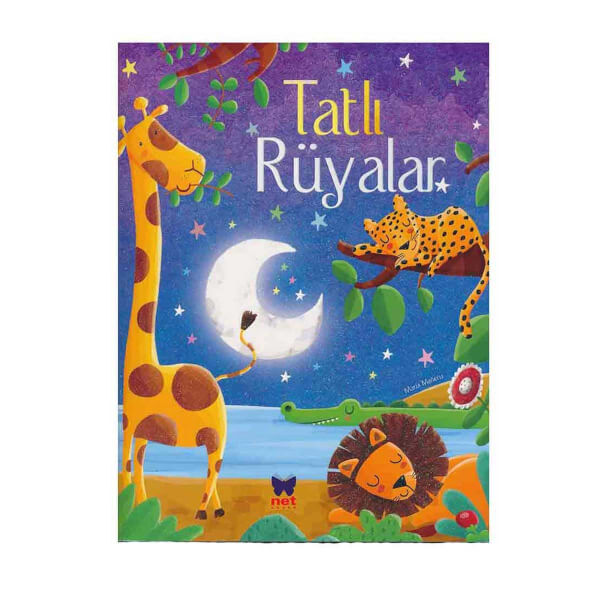 Tatlı Rüyalar