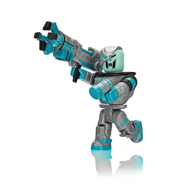 Roblox Figür Paketi W6 RBL27000