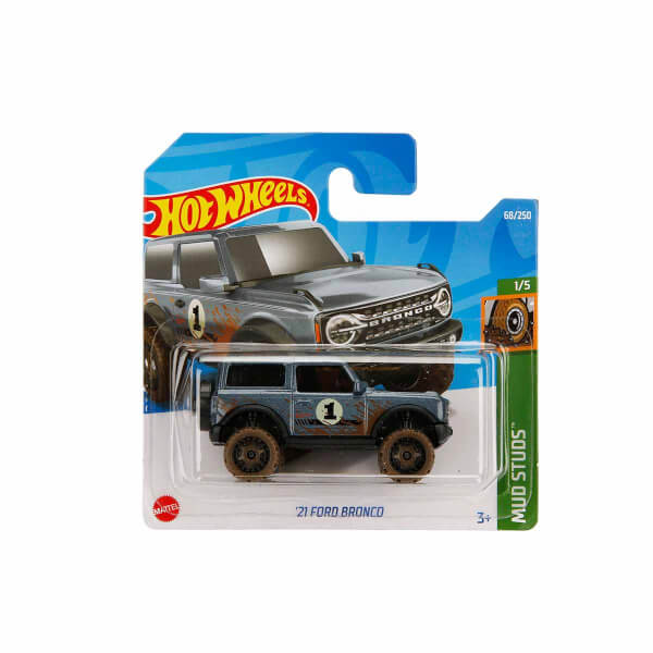 Hot Wheels Tekli Arabalar 