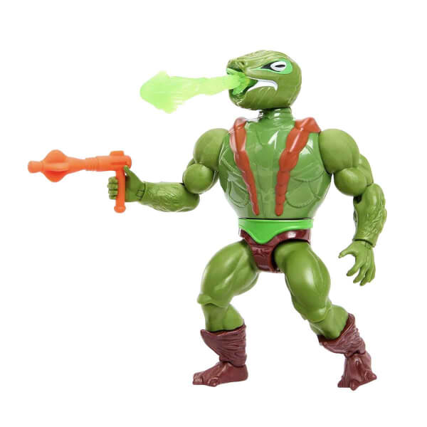 Masters of the Universe Origins Aksiyon Figürleri Serisi GNN84