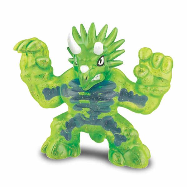 Goojitzu Tekli Figür Dino X Ray GJT24000