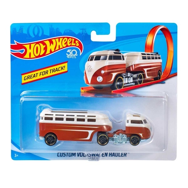 Hot  Wheels Kamyonlar
