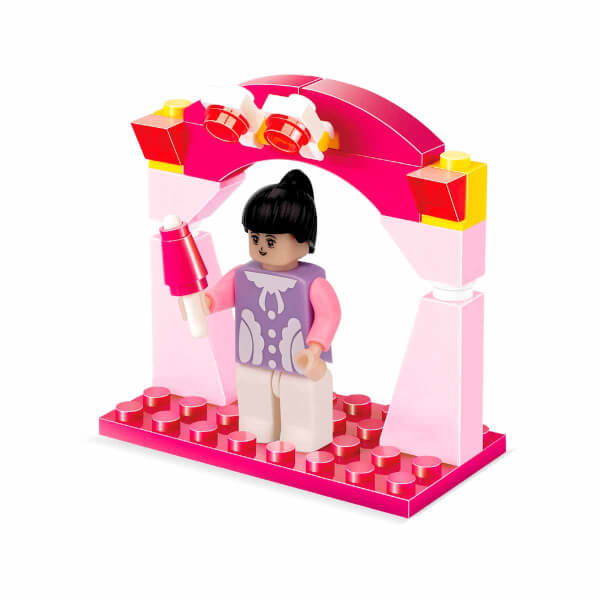 BLX Sweet Girl Mini 33001