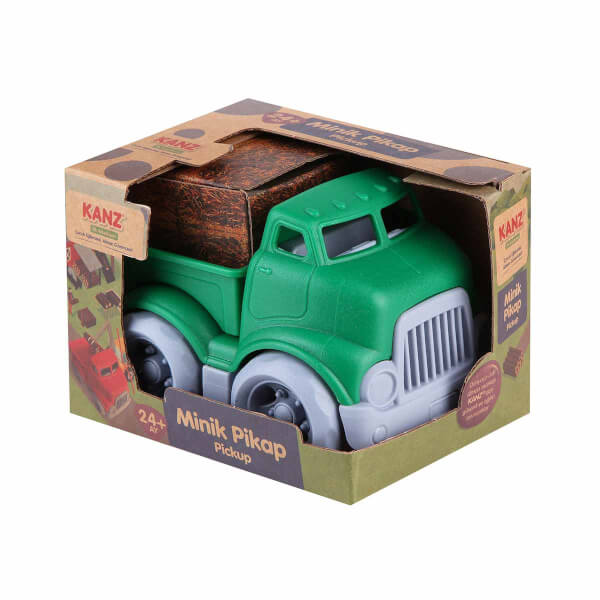 Minik Pick-Up 