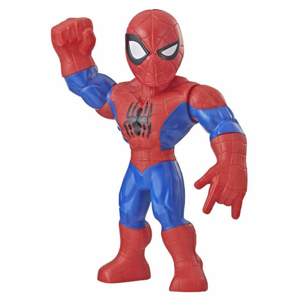Marvel Mega Mighties Figür 25 cm.