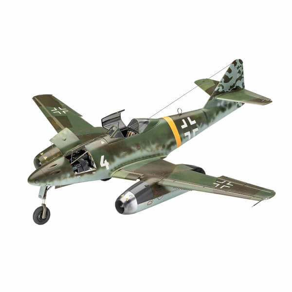 Revell 1:32 Messerschmitt Me262 A-1/A-2 Uçak VSU03875