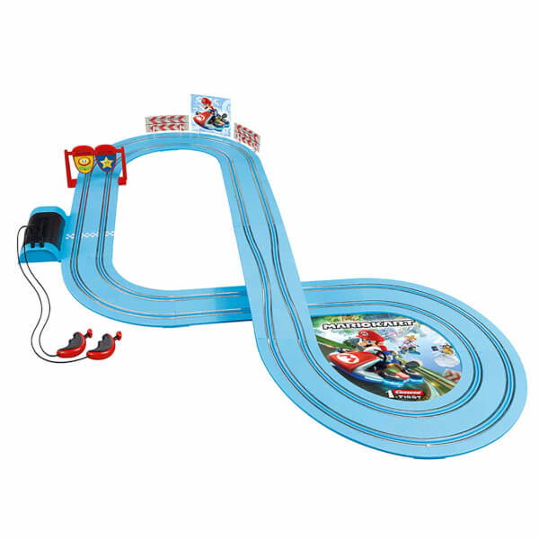 Mario Kart Yarış Seti