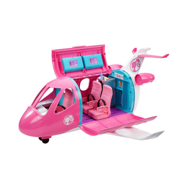 Barbie Nin Pembe Ucagi Gdg76 Toyzz Shop