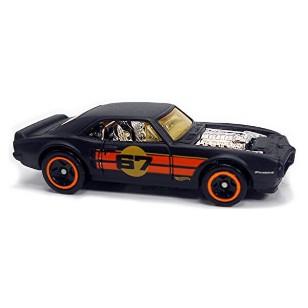 Hot Wheels Premium Arabalar GBC09