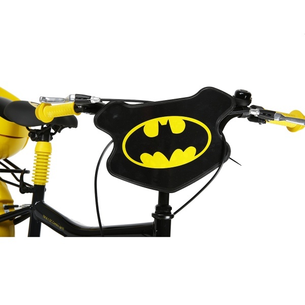 Batman 16 Jant Bisiklet