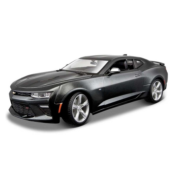 1:18 Maisto Chevrolet Camaro 2016 Model Araba