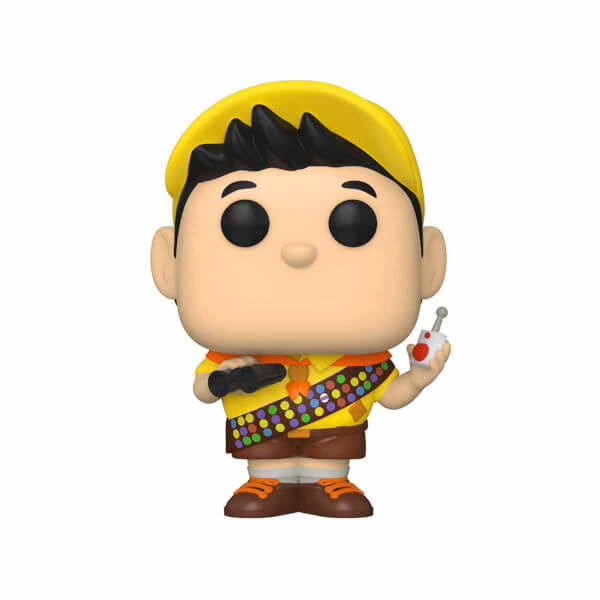 Funko Pop Dug Days: Russell